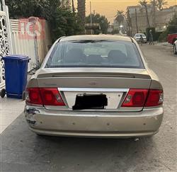 كيا اوبتيما